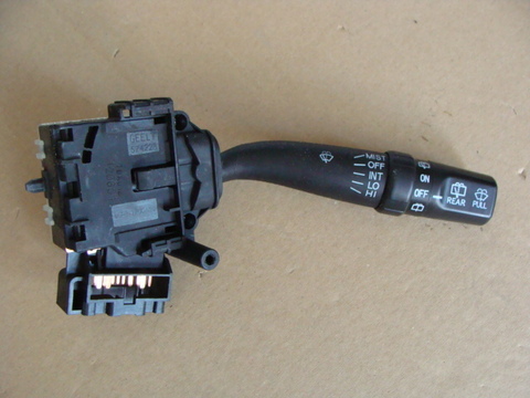 Переключатель под рулевой правый Geely MK Cross