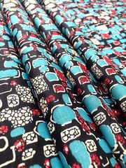 Ситец Шуя  ОМ  шир. - 0.8