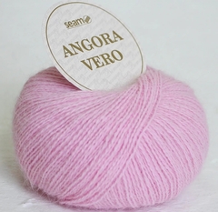 Пряжа Seam Angora Vero (0907)