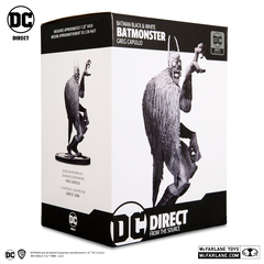 Фигурка McFarlane Toys DC: Batmonster by Greg Capullo