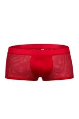 Мужские трусы-хипсы из мягкой эластичной сеточки Doreanse Sexy - 