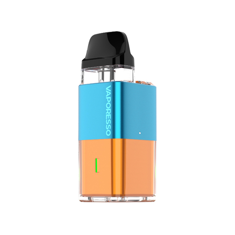 Vaporesso XROS CUBE 900 mah Pod Kit - Bondi Blue
