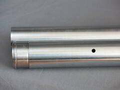 Перья вилки Yamaha XJR 1200 XJR 1300 43 640 20