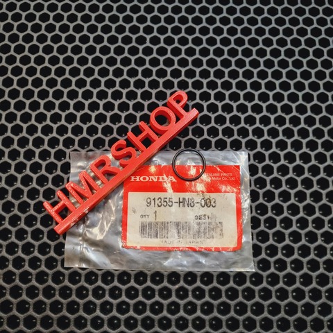 Honda O-ring 91355-HN3-003