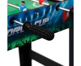 Игровой стол - футбол DFC WORLDCUP PRO фото №5