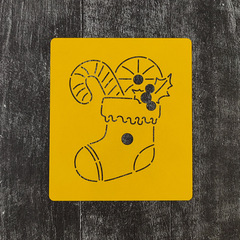 Валенок №11