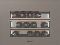 Винный шкаф KWT7112 iG PearlBeige