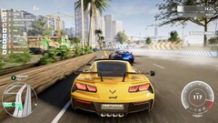 Test Drive Unlimited Solar Crown (диск для PS5, интерфейс и субтитры на русском языке)