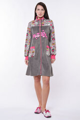 Халат женский