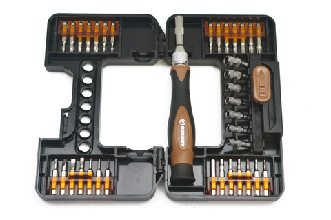 Набор инструментов BERKUT Specialist BS-SET9137