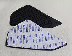 Боковая наклейка на бак мотоцикла Honda CBR 1000 RR 2004-2007