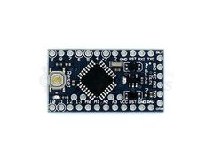 Контроллер Arduino Pro Mini (3,3 В, 8 МГц)