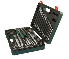 Jonnesway S68H5234111S Набор инструмента универсальный 1/4