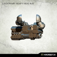 Legionary Heavy Heat-Ray (3)