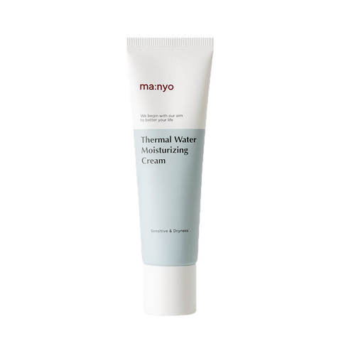 THERMAL WATER MOISTURIZING CREAM