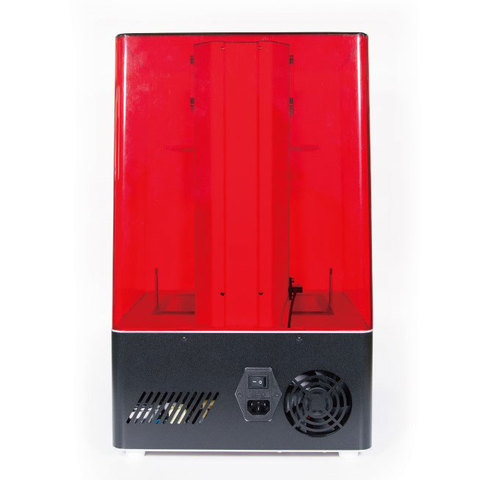 3D-принтер Phrozen Shuffle XL Lite