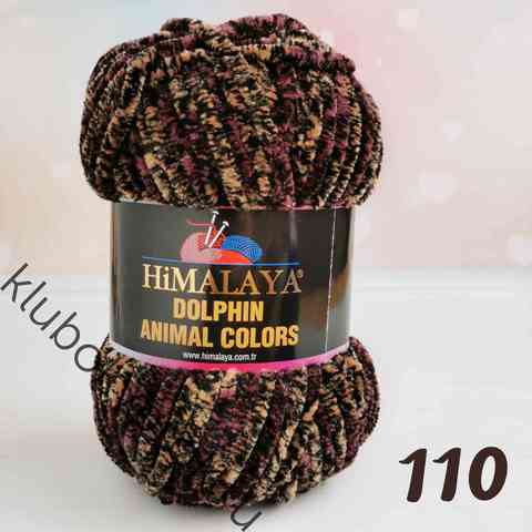 HIMALAYA DOLPHIN ANIMAL COLORS 83110,