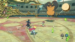 Ni no Kuni™ II: Revenant Kingdom - Season Pass (для ПК, цифровой код доступа)