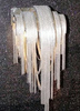 Бра Volver Silver
