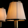 Люстра Arte Lamp Logico A1035LM-5AB