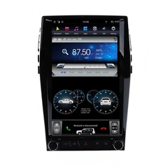 Магнитола FORD EDGE (15-19) ANDROID 9.0 4/64GB IPS DSP МОДЕЛЬ ZF-1826