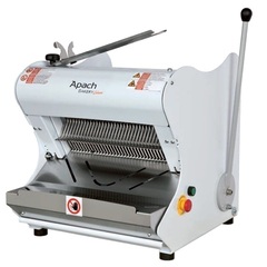 Хлеборезка Apach Bakery Line G42 18мм