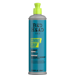 Шампунь текстурирующий TIGI Bead Head Gimme Grip Texturizing Shampoo 400 мл