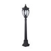 Фонарь уличный Outdoor Fleur O414FL-01BZ1