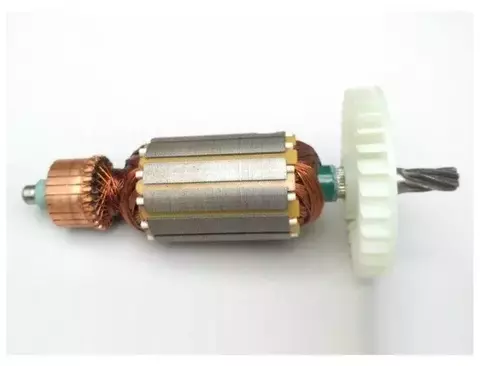 Якорь для ИНТЕРСКОЛ ДП-190/1600 VEBEX 593336