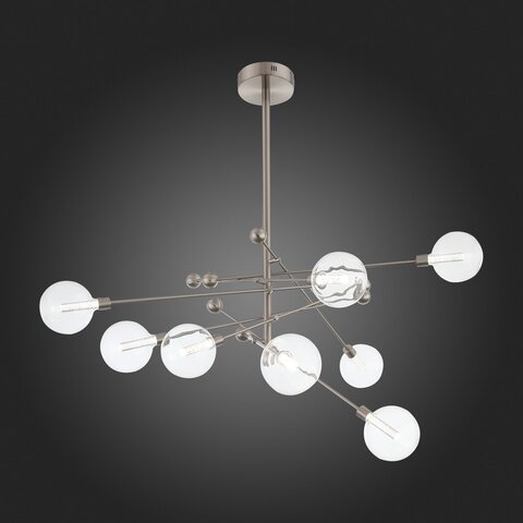 Люстра потолочная ST Luce Giacio SL377.302.08