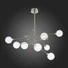 Люстра потолочная ST Luce Giacio SL377.302.08