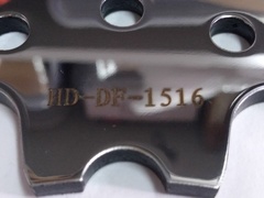 Диск тормозной передний на Harley Davidson DYNA LOW Rider, Super Glide, Switchback, FXDL и другие,SOFTAIL S SERIES, V-ROD