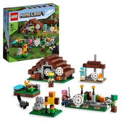 Lego konstruktor 21190 The Abandoned Village