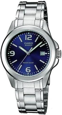 Наручные часы Casio LTP-1215A-2A фото