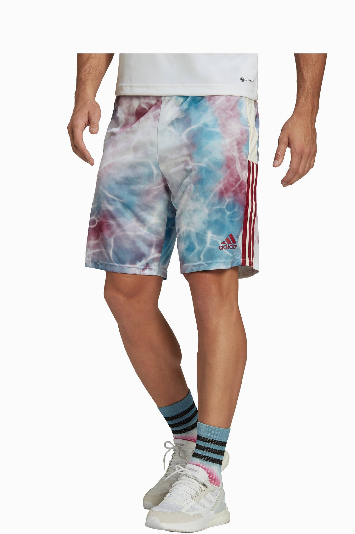Шорты adidas Parley