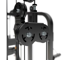 Мультистанция, машина Смита Stonerise D873