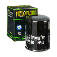 Фильтр масляный HIFLOFILTRO HF621