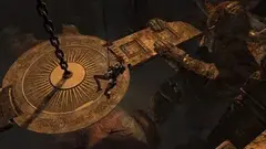 Tomb Raider Underworld (диск для PS3, полностью на английском языке)