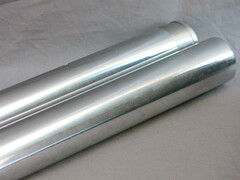 Перья вилки Yamaha XJR 1200 XJR 1300 43 640 20