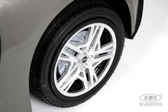 AUDI R8 M333MM (ЛИЦЕНЗИОННАЯ МОДЕЛЬ)