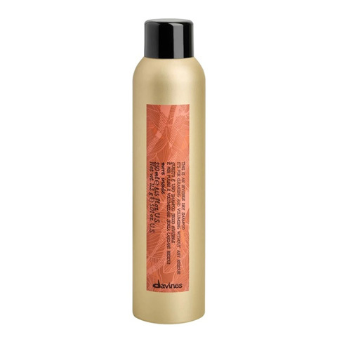 Davines MORE INSIDE: Сухой шампунь (Dry Shampoo)