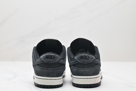 Nike Dunk Low Premium 'Black/Off Noir' 