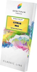 Spectrum - Citrus mix (Спелые цитрусы), 100 гр