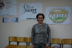 Ильенкова Малика Абдуллаевна