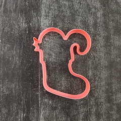 Валенок №11