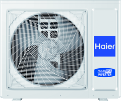 Haier 5U105S2SS5FA (R32) Наружные блоки