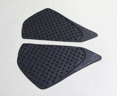 Боковая наклейка на бак мотоцикла Honda CBR 1000 RR 2004-2007