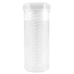 Защитная туба для помазка