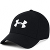 Кепка Under Armour Blitzing 3.0 Bk/Wt