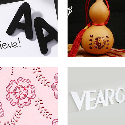 Лазерный гравировальный станок с ЧПУ Ketai Laser 6090, 100 Вт